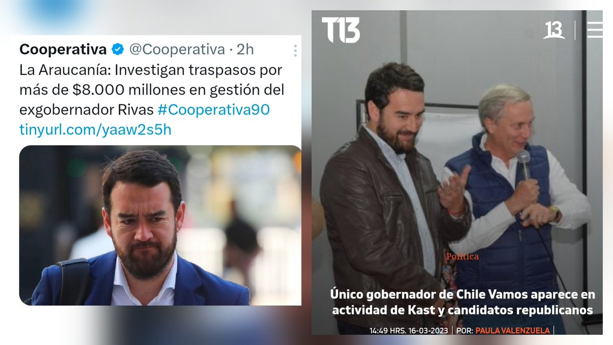 Ciudadano Roberto Kiltro tweet media