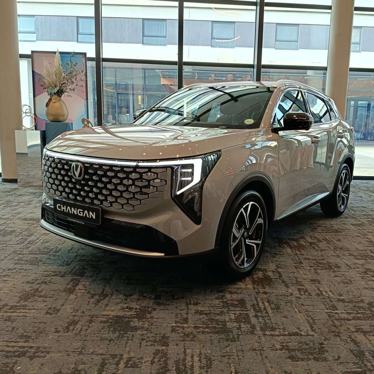 Thami Masemola tweet media