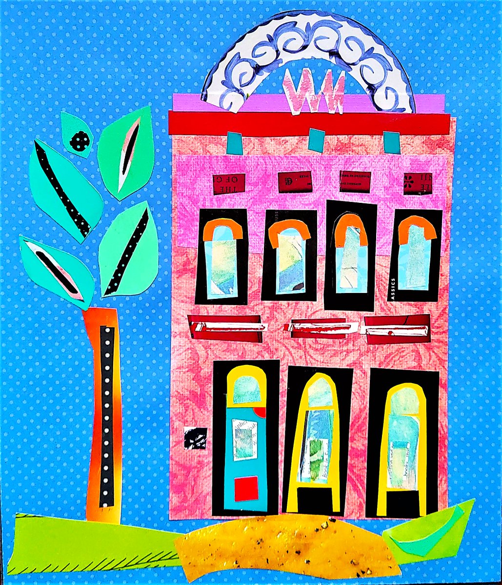 Ruth Joy tweet media