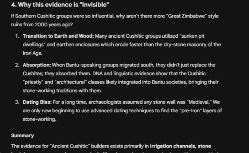 SomaliaCushiticCaliphateNOW tweet media