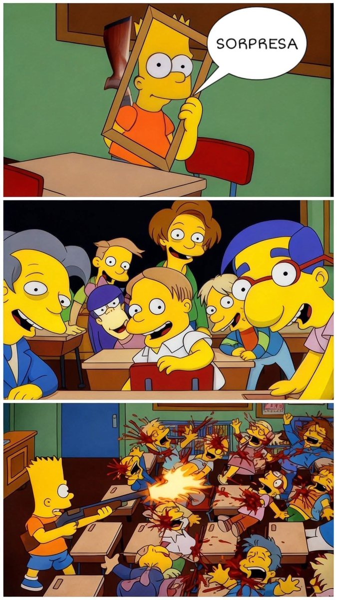 Homer El Malo tweet media