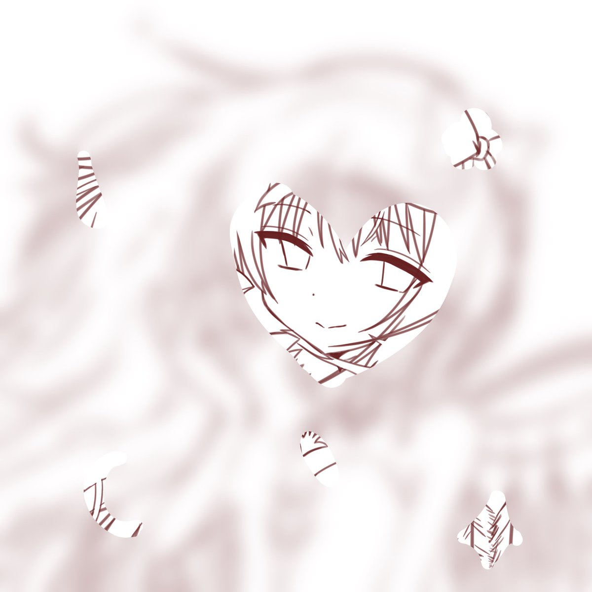 zarame_48's tweet photo. wip #まどマギ #暁美ほむら https://t.co/LhRPb3FzIv