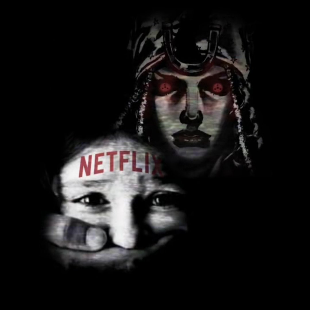 DLvsxs's tweet photo. @netflix https://t.co/KWYwGTjZaW
