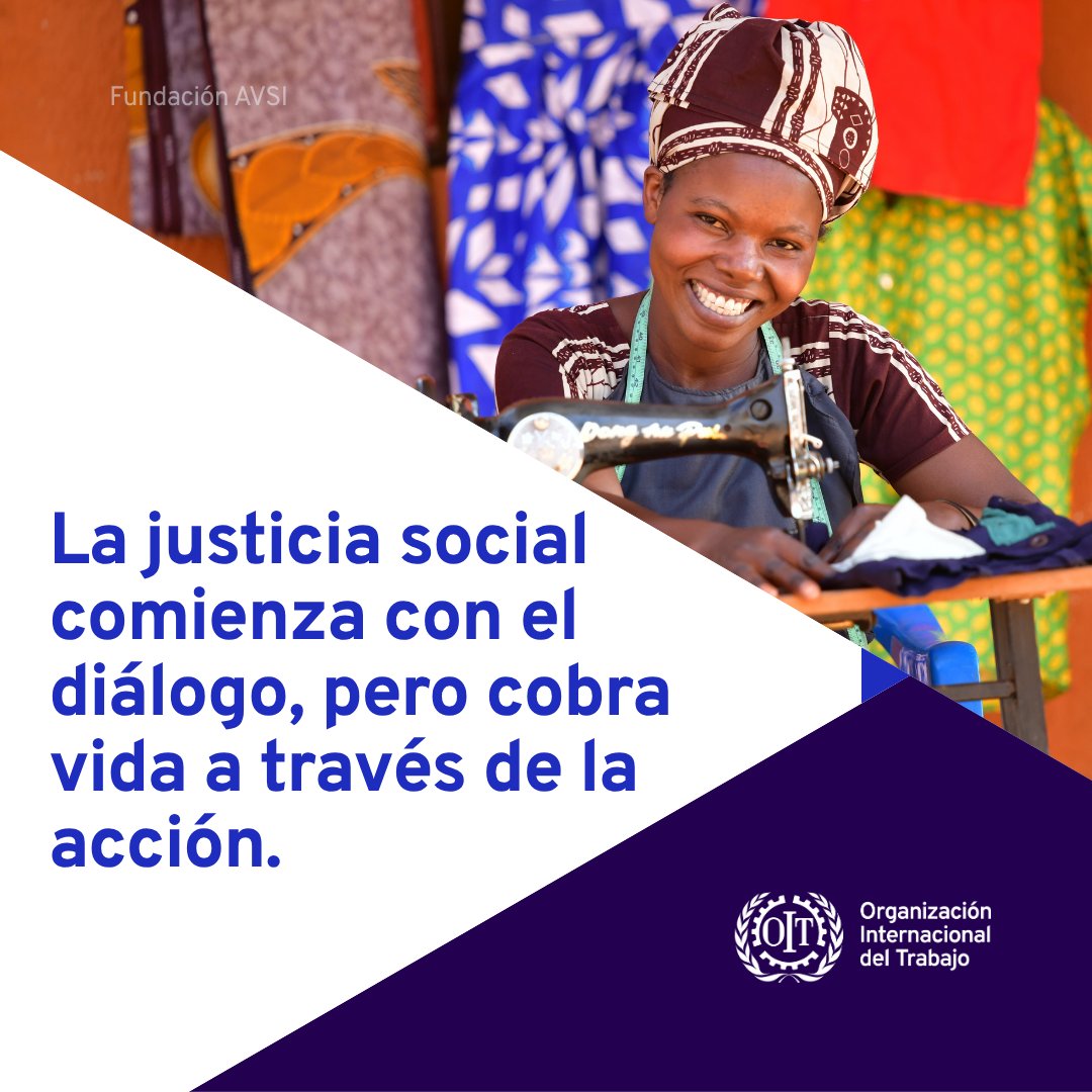 OIT ConoSur tweet media