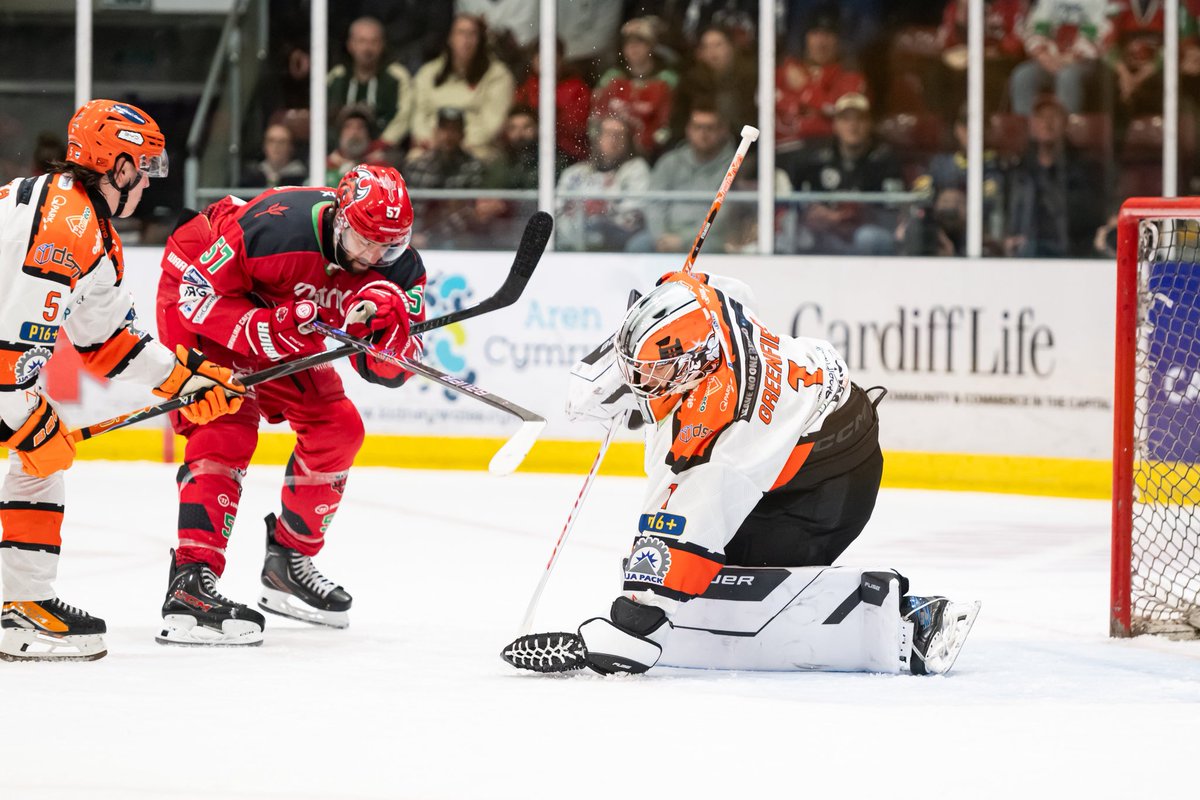 TriggerHub Sheffield Steelers tweet media