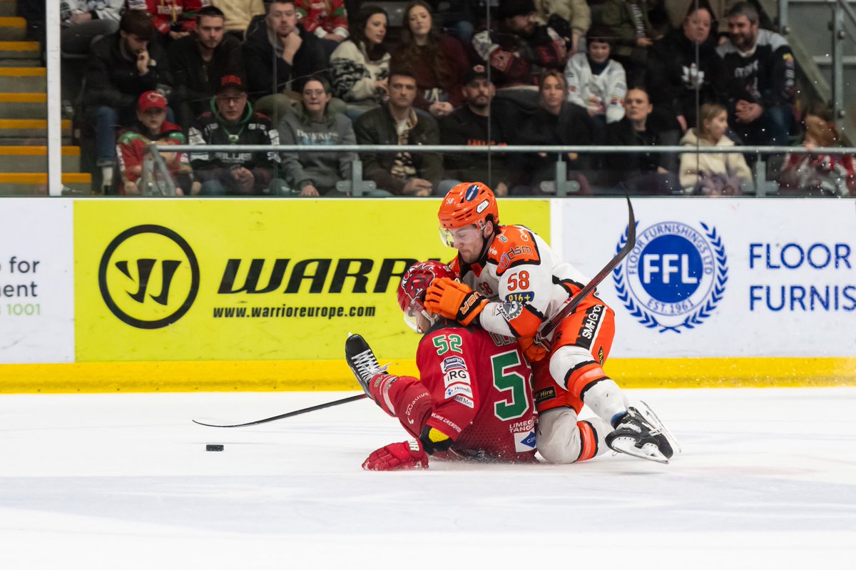 TriggerHub Sheffield Steelers tweet media