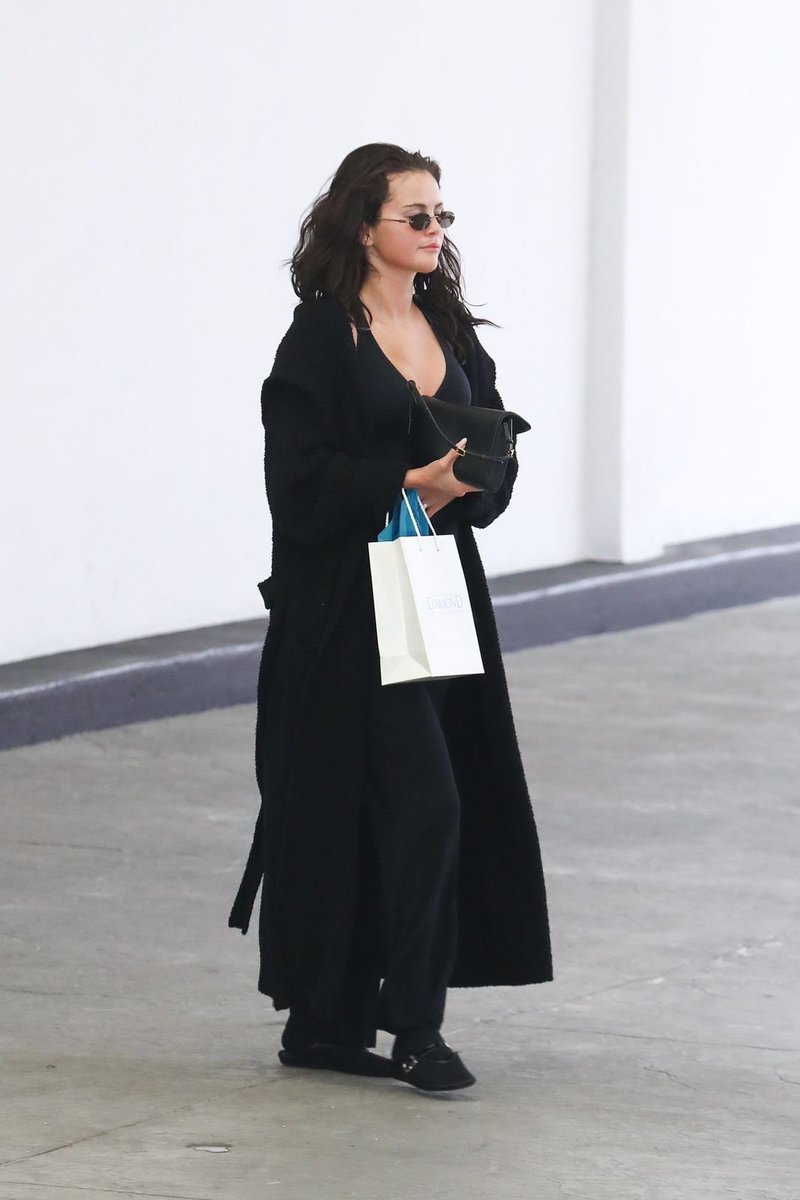 Updates Selena Brasil tweet media