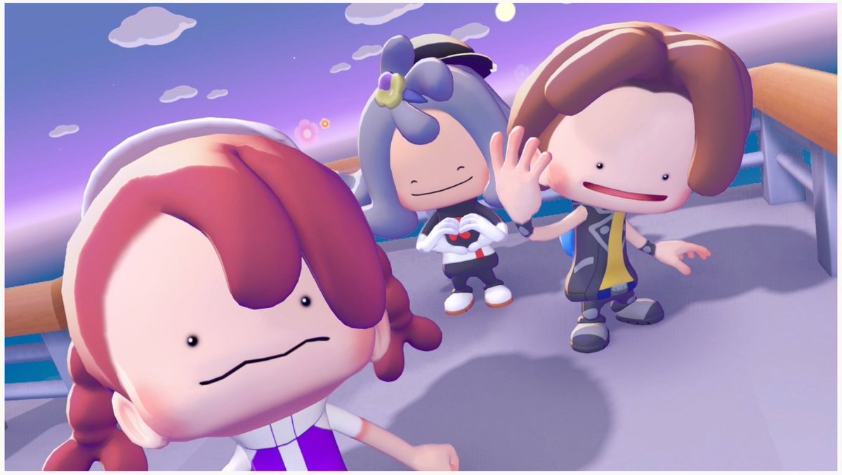 夜見れな🎩🐤にじさんじ tweet media