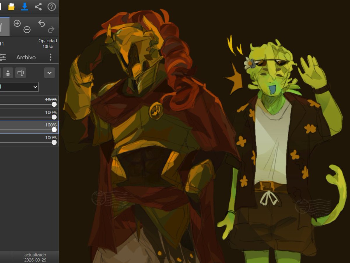 🍹´Apol0! tweet media