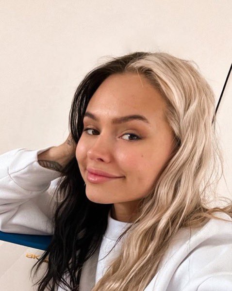 Horny Gooner tweet media