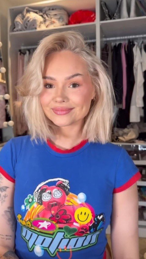 Horny Gooner tweet media