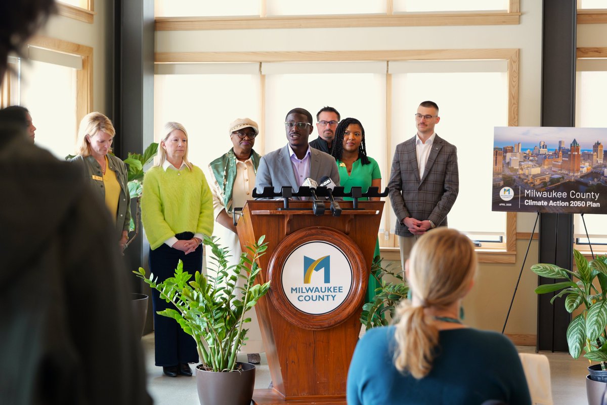 County Executive David Crowley tweet media