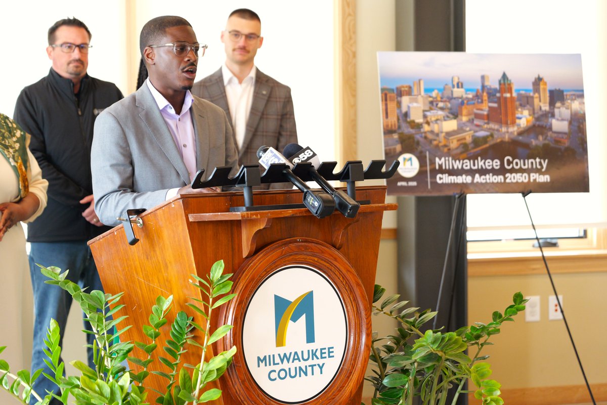 County Executive David Crowley tweet media