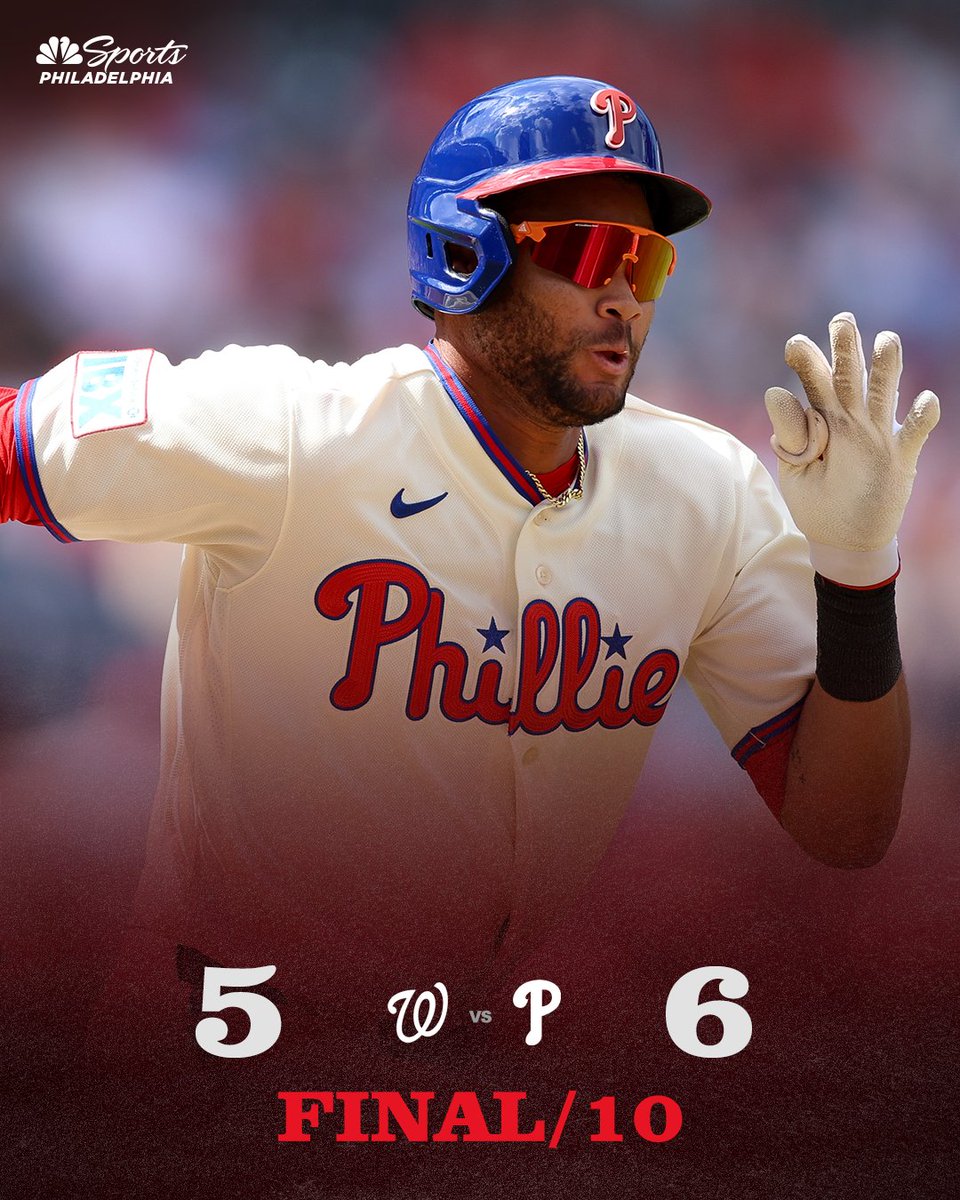 NBC Sports Philadelphia tweet media