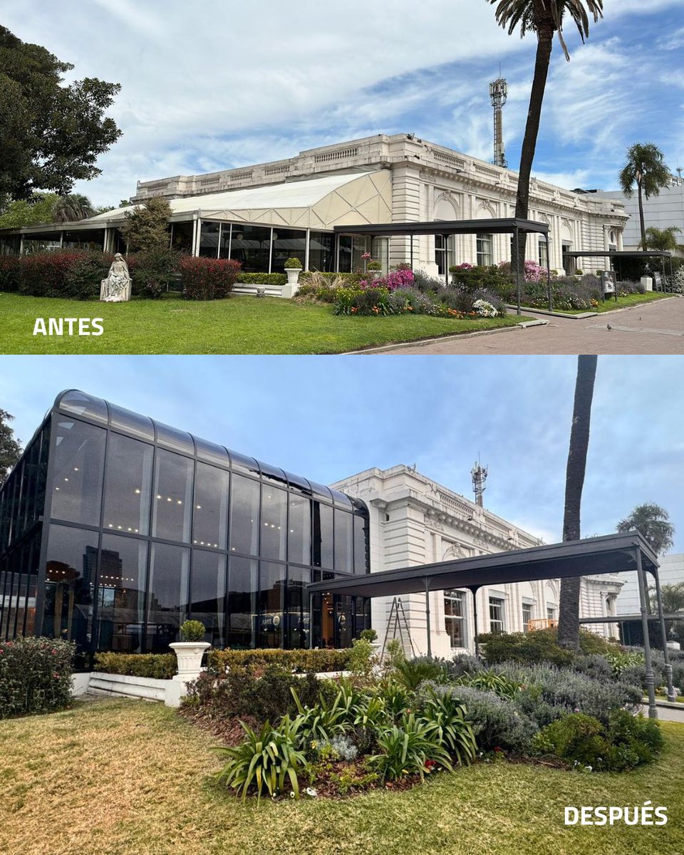 Sociedad Rural Argentina tweet media