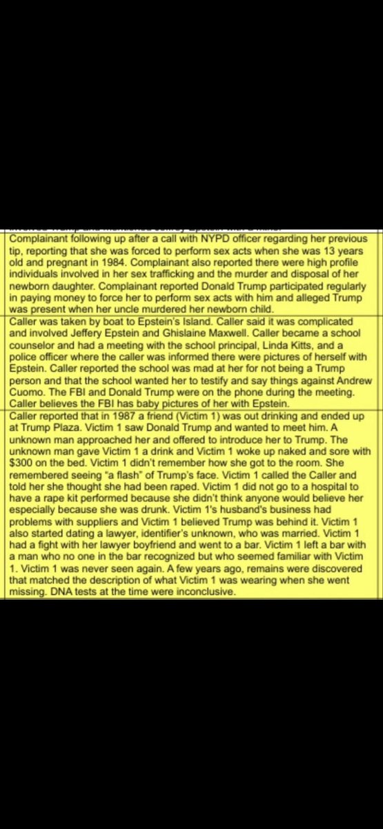 Jane Doe tweet media