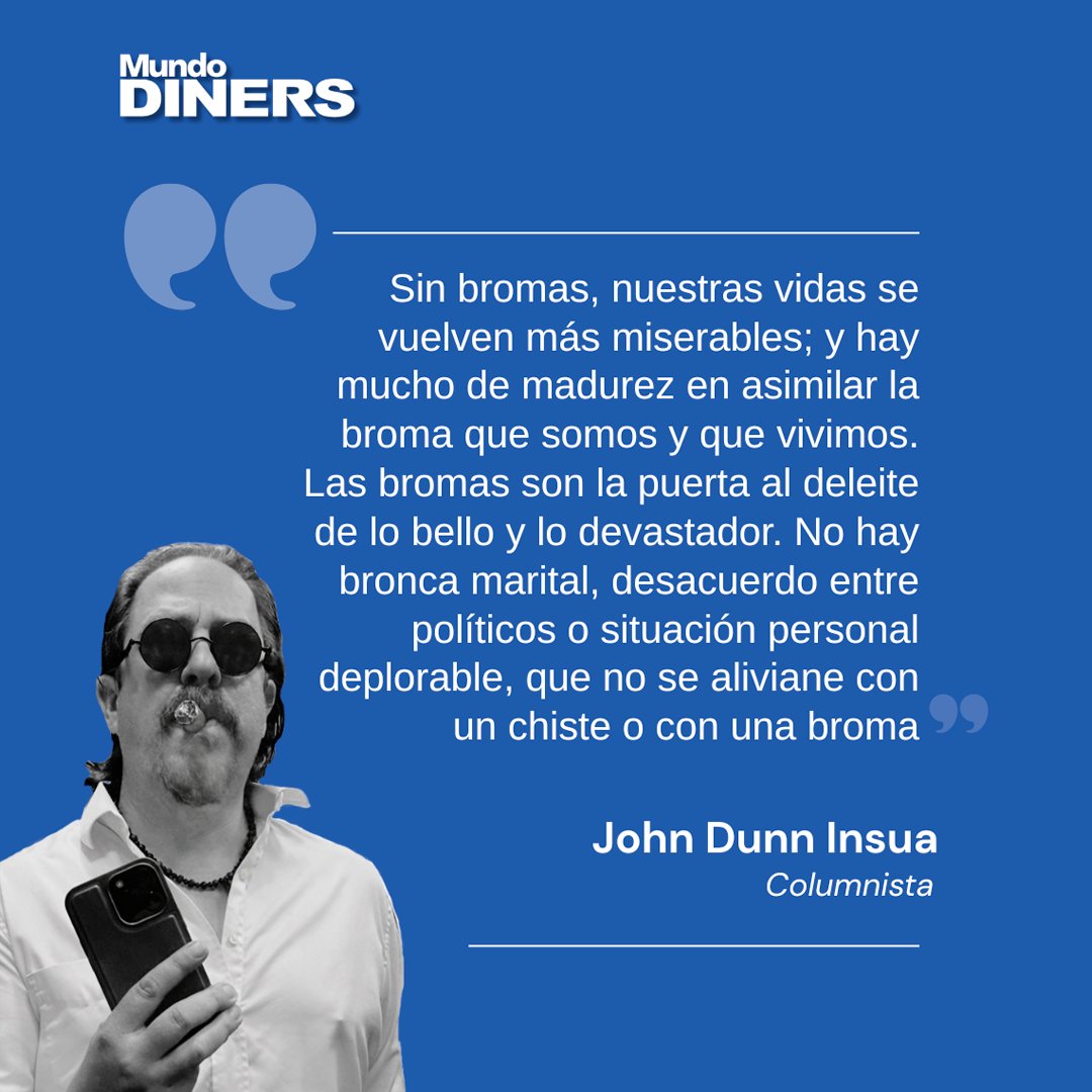 Revista Mundo Diners tweet media