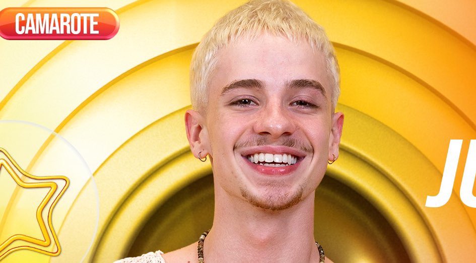 Parcial Hacker #BBB26 💻 tweet media