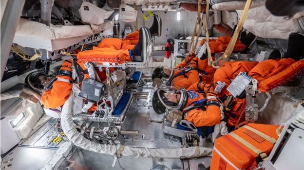 Coalition for Deep Space Exploration (CDSE) tweet media