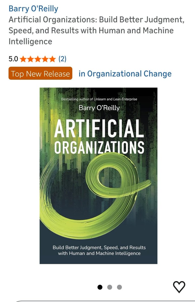 Barry O'Reilly tweet media