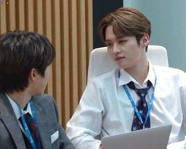 Every day a photo of Minsung tweet media