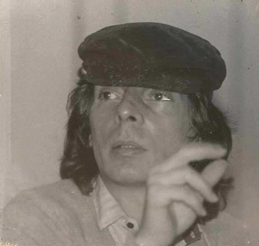 La Venganza Será Terrible tweet media