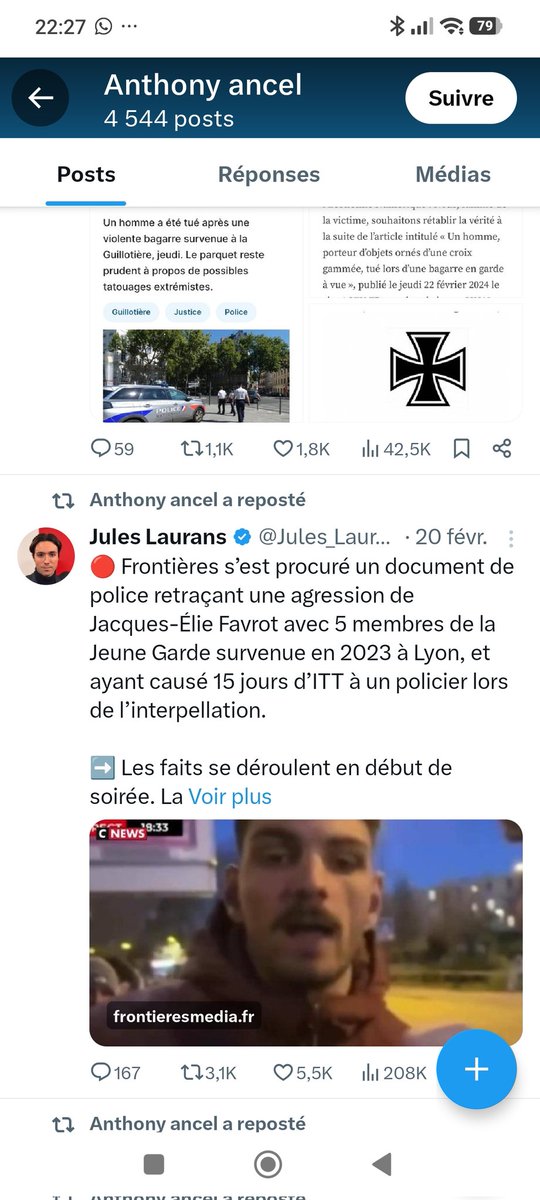 Yohan Rakov tweet media