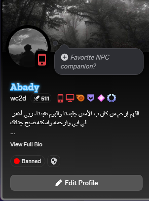 Abdullah tweet media