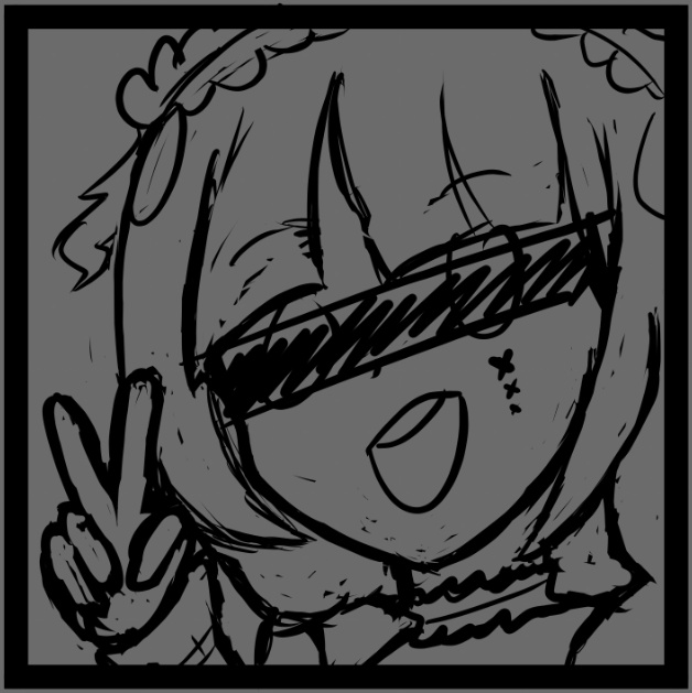 RexusprimeIX's tweet photo. My first thought that entered my mind when I opened clip studio was "so... how do I draw?" I remember now why I went on such a long hiatus. The most intimidating part is figuring out how to start. Once you're drawing, it's easy to micro-adjust to make it better. https://t.co/aXuM9Q3v5K