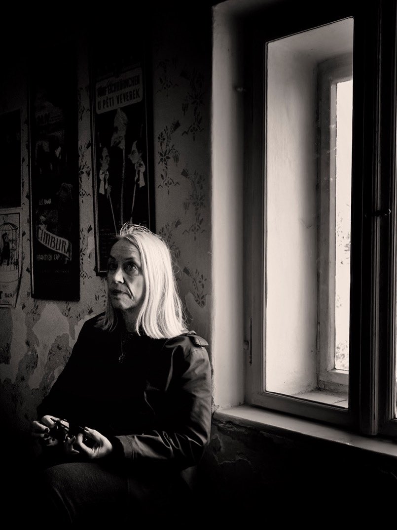 John Hall tweet media