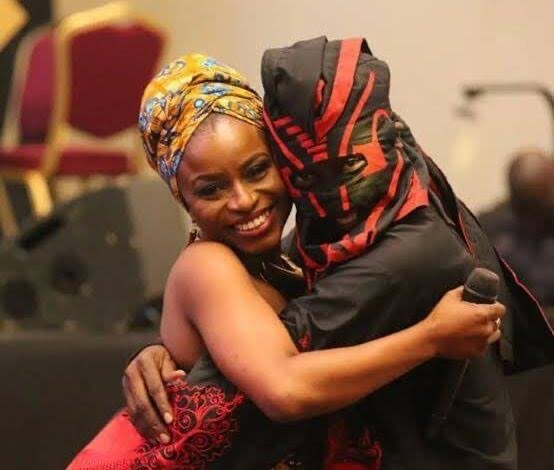 Afrobeats Photos That Go Hard tweet media