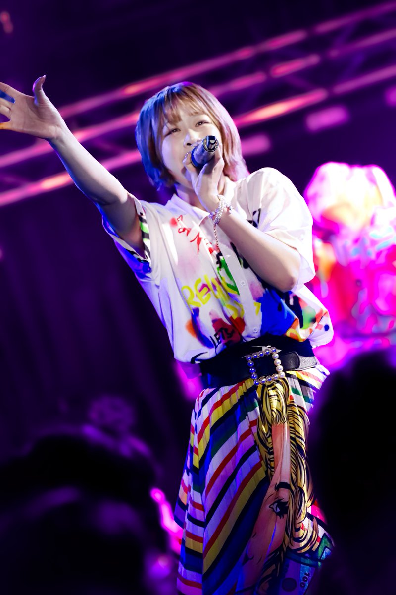 KAZUMi® tweet media