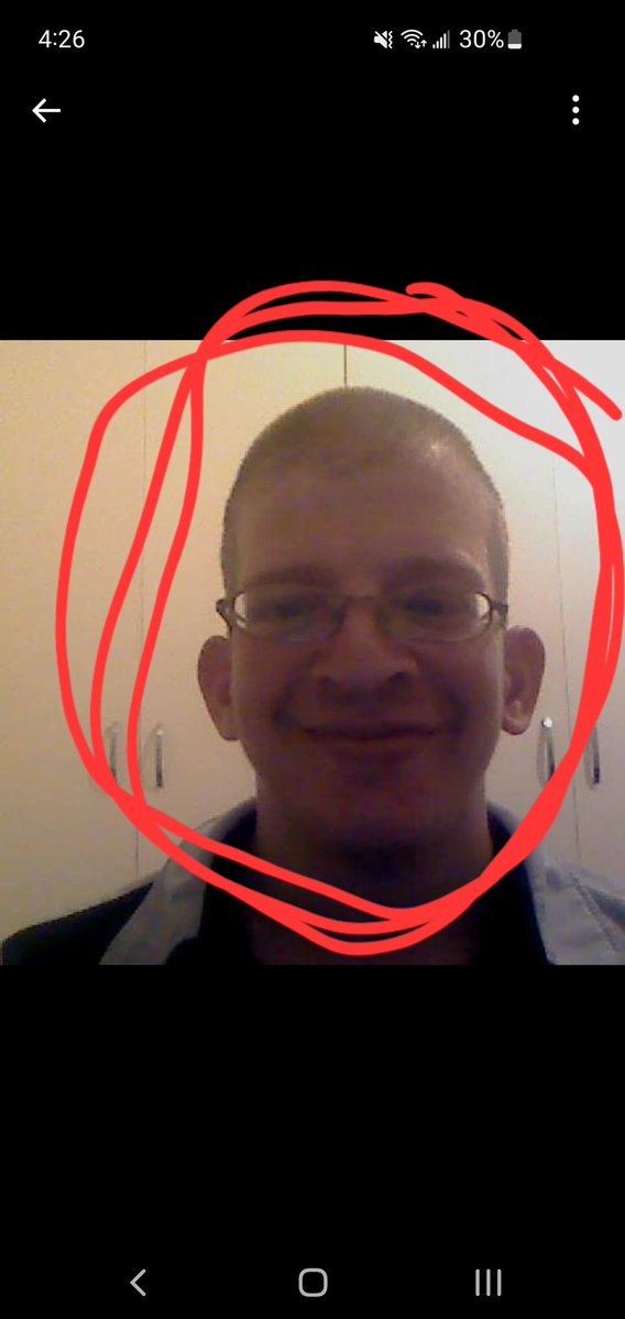 The Truth tweet media