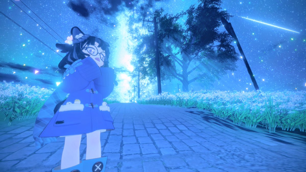 いーえる@VRC tweet media