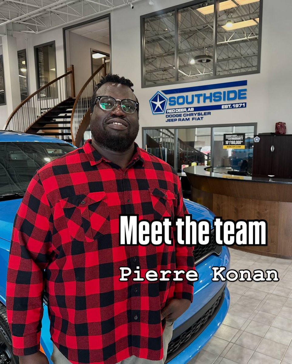 SSRD-Southside Dodge tweet media