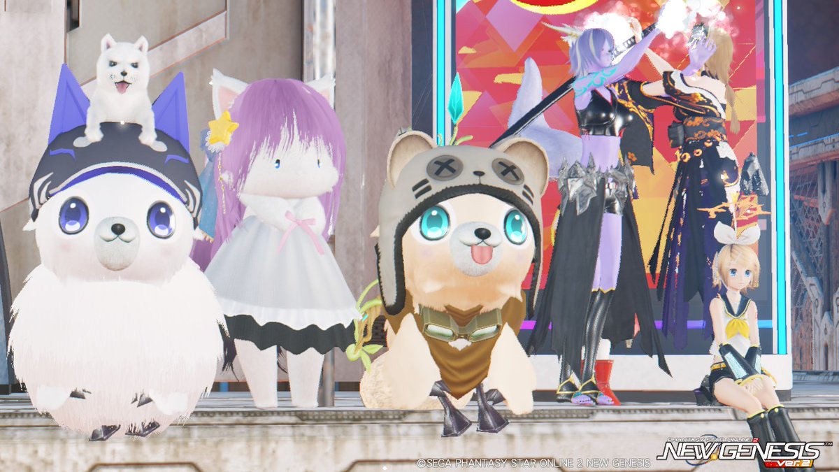 狐のコロナ tweet media