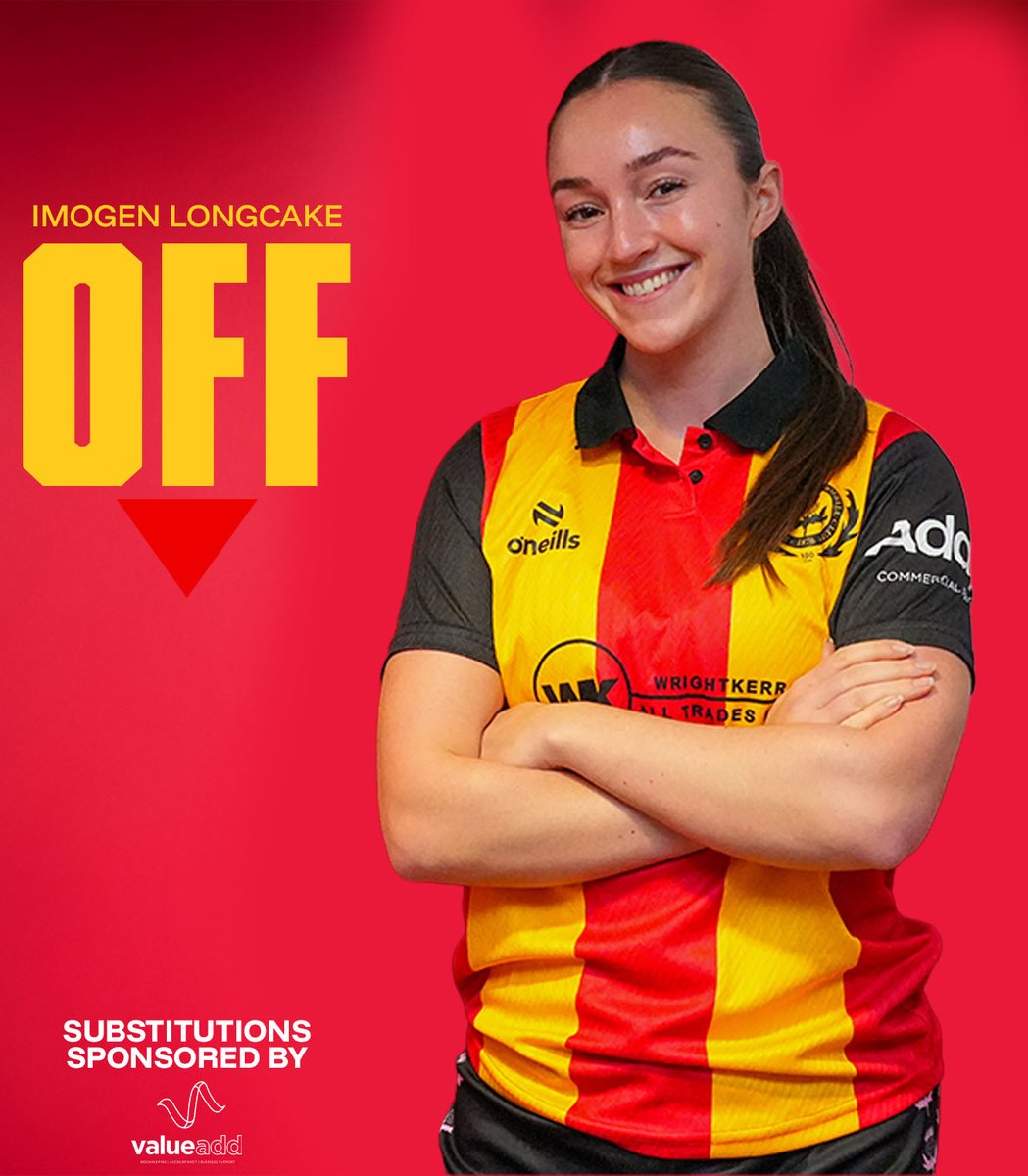 Partick Thistle Women's FC tweet media