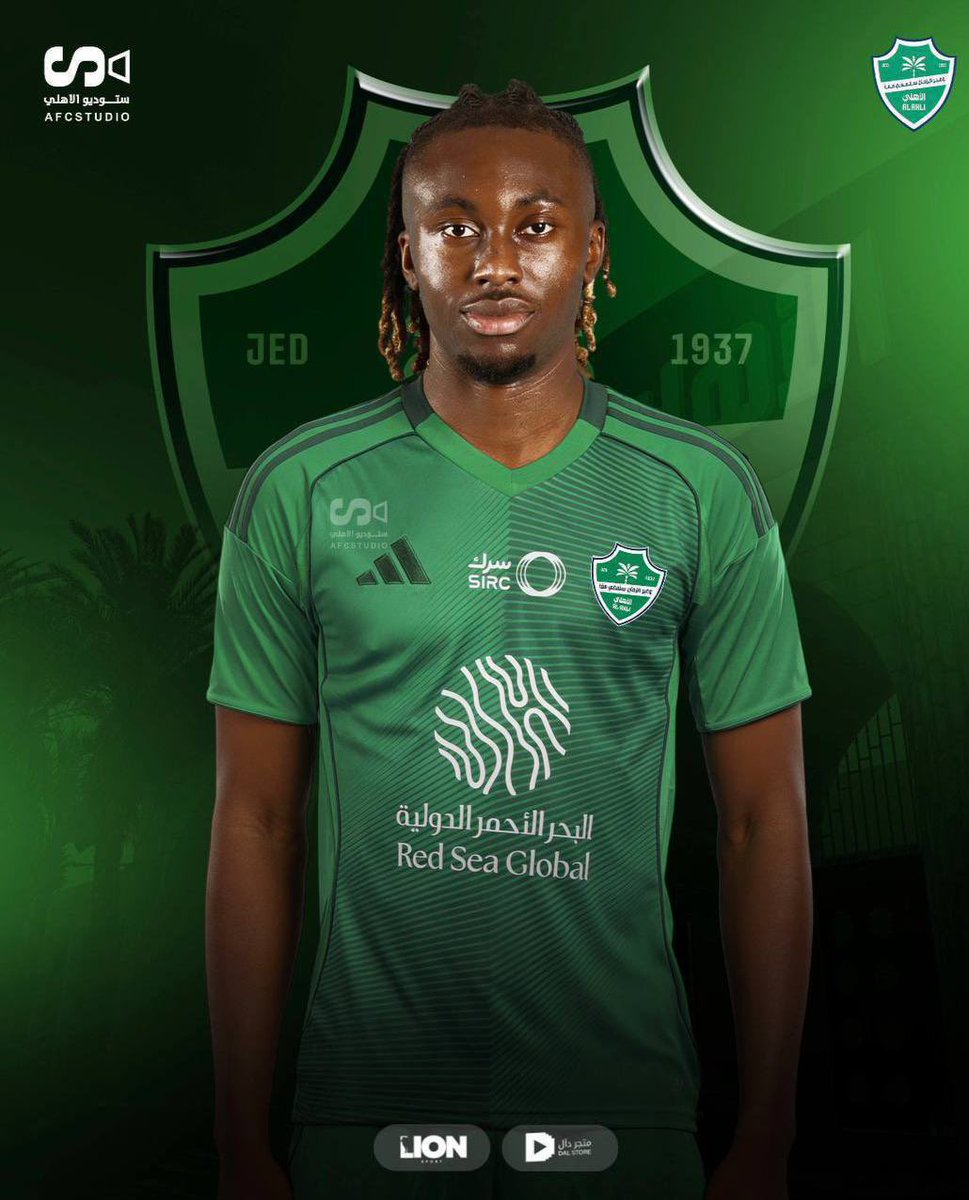 ستوديو الاهلي tweet media