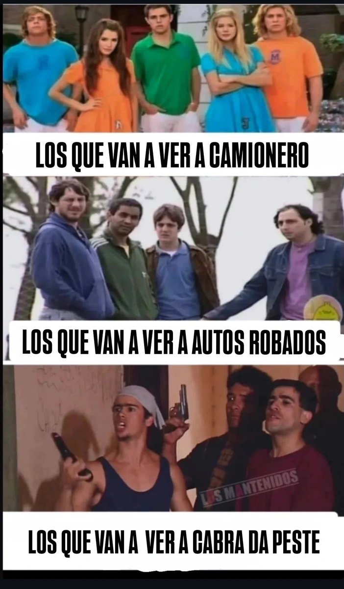 cruz diablo! tweet media