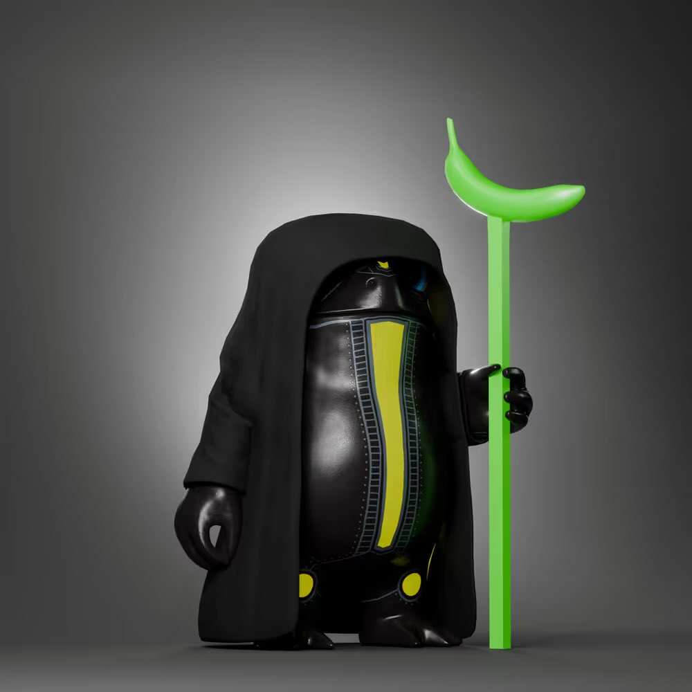 JRiv ᛤ $APE tweet media