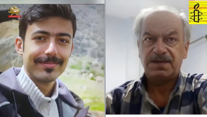 *خوشه های خشم* tweet media