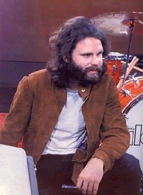 Jim Morrison ( Fan profile) tweet media
