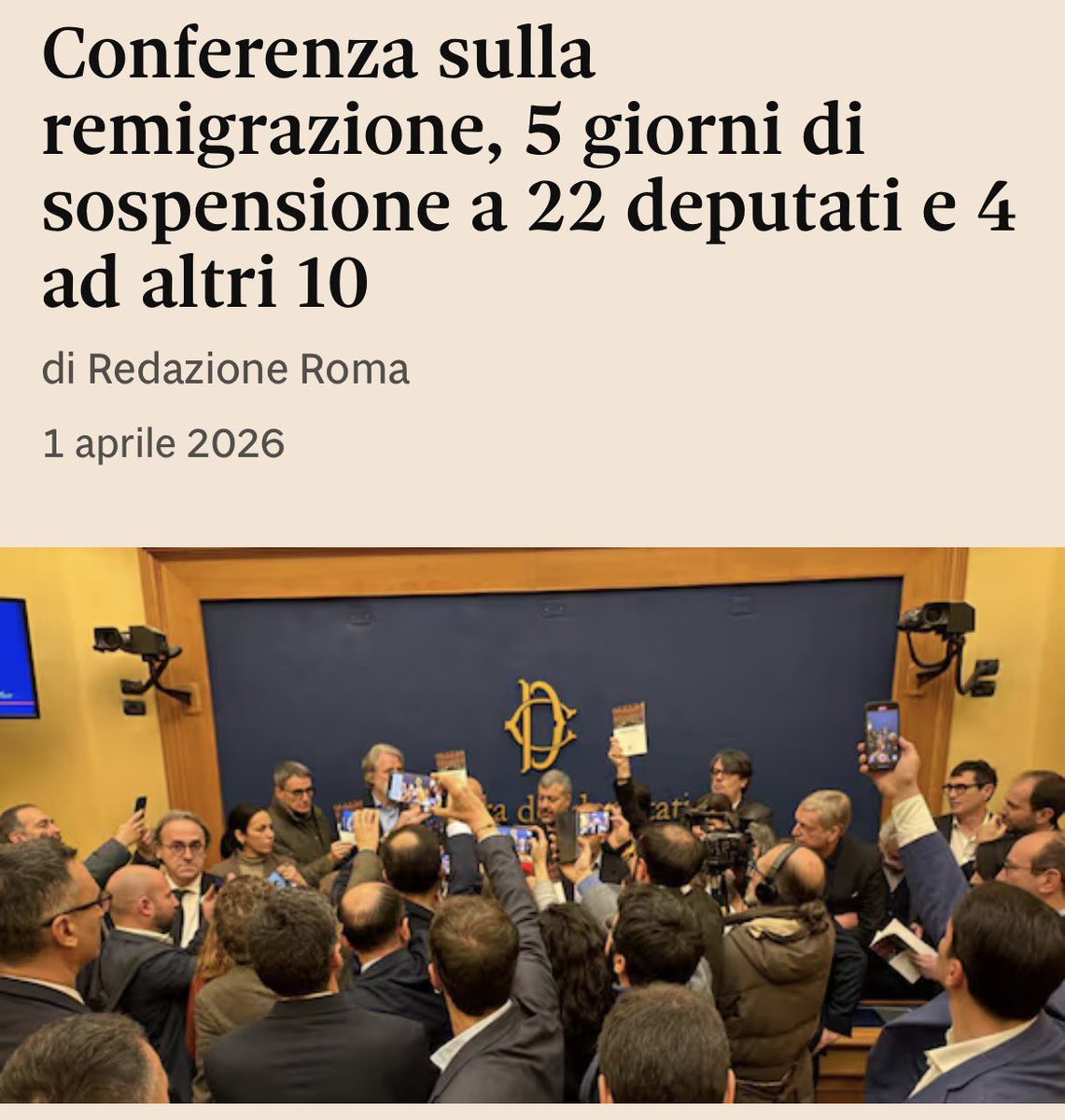 Francesca Totolo tweet media