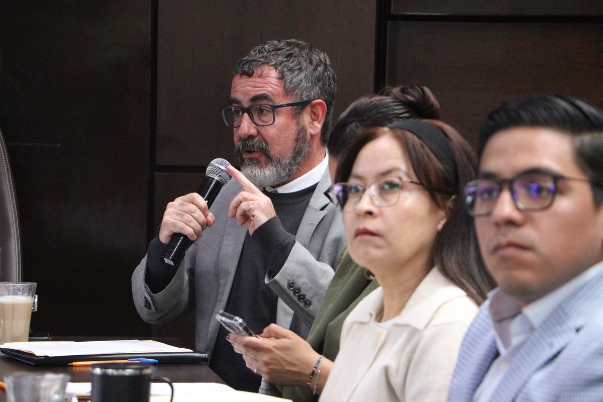 SEMARNAT Hidalgo tweet media