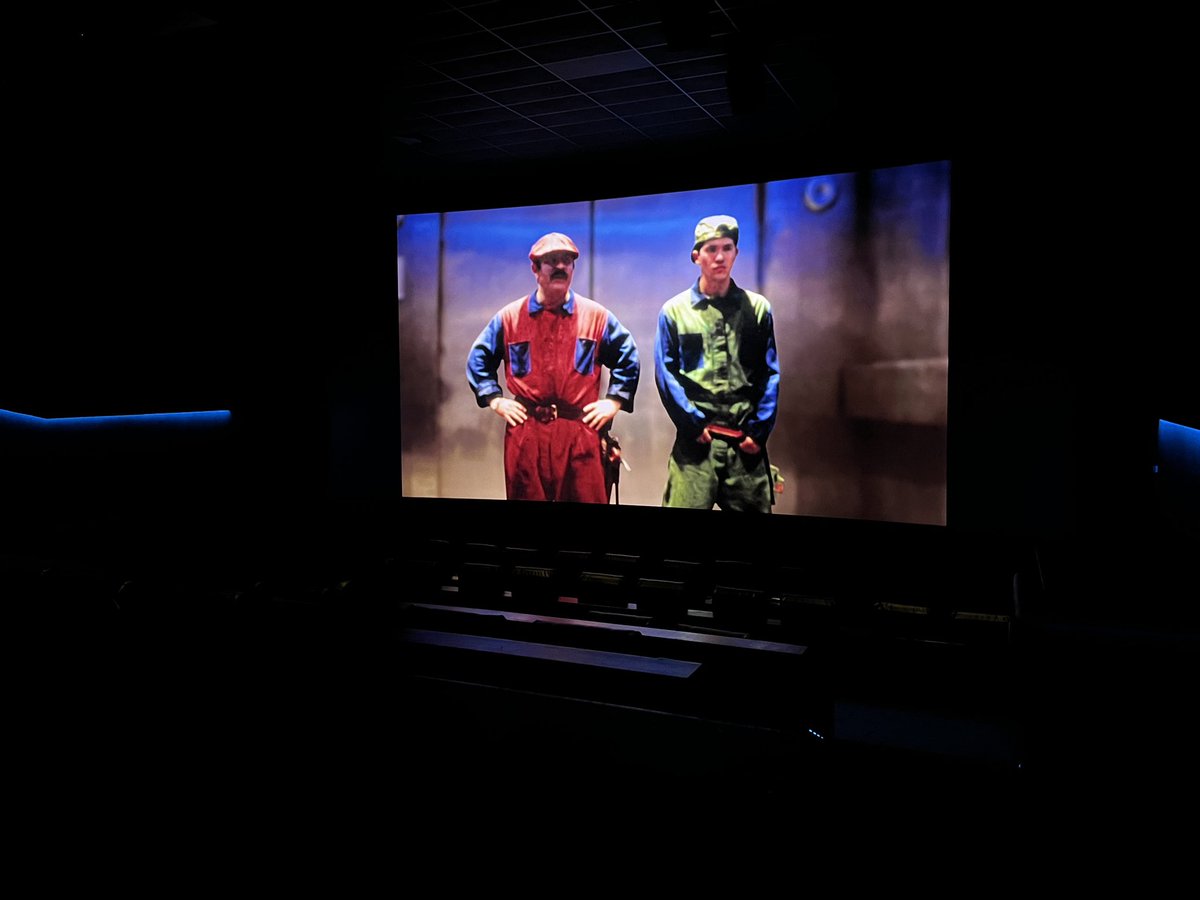 Tanooki Joe tweet media