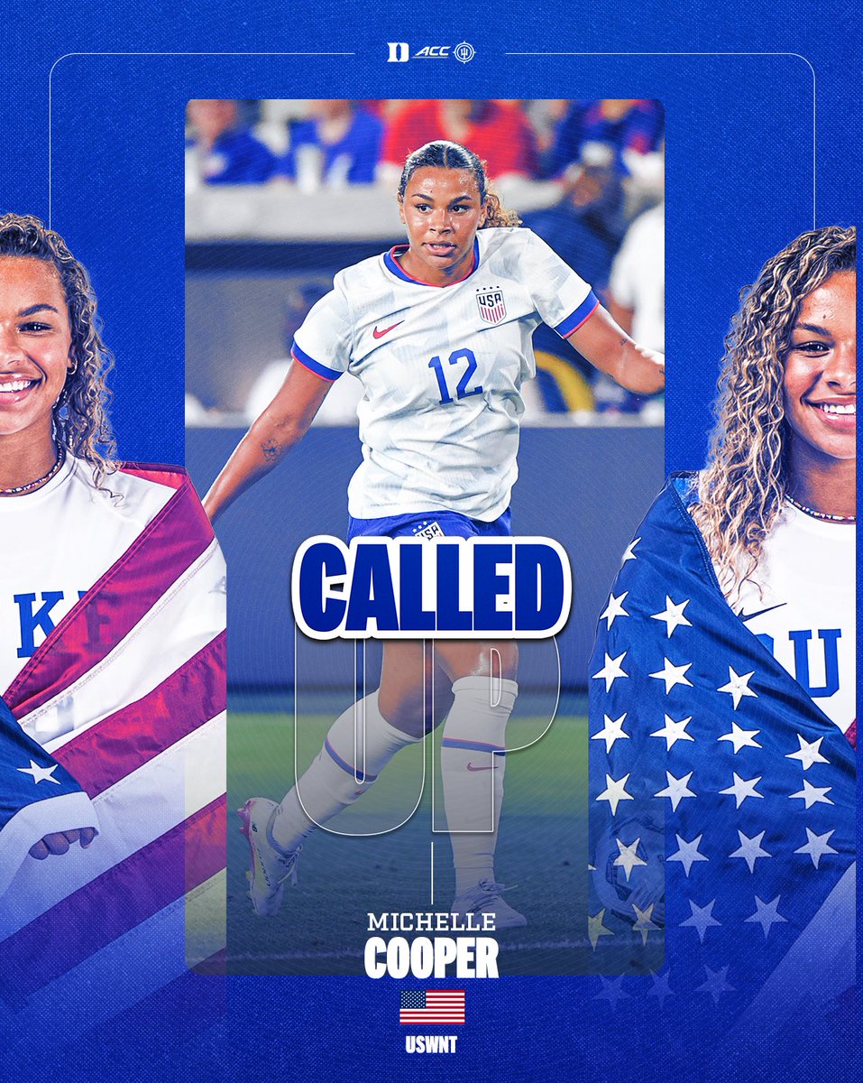 Duke Women's Soccer tweet media