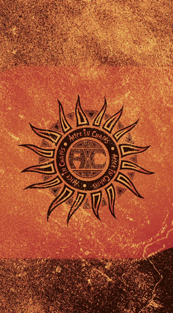 Alice in Chains tweet media