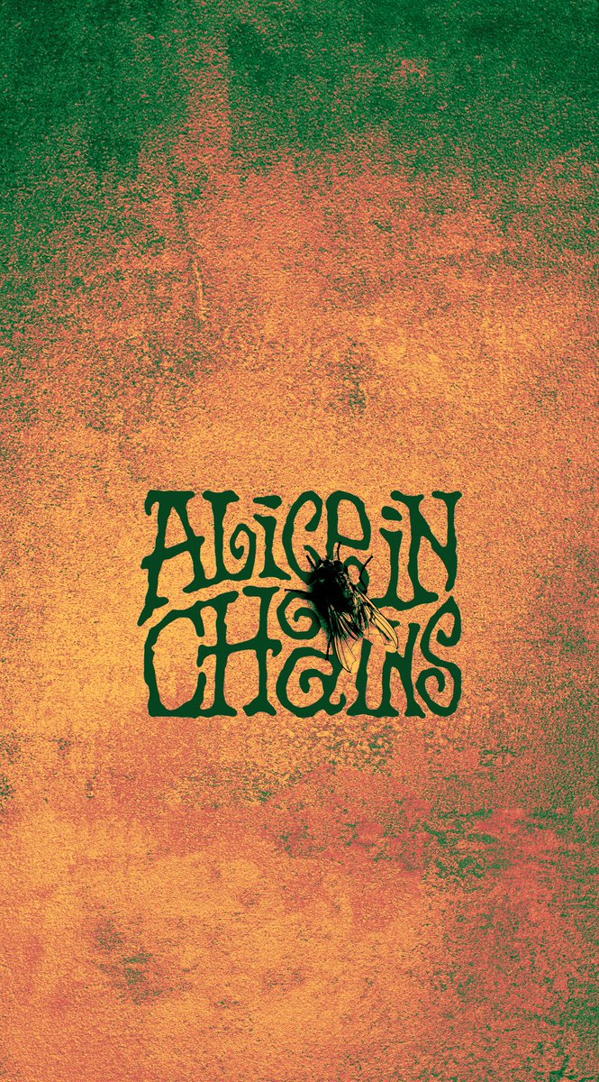Which album is your mood today? Save these phone wallpapers and swap them as your album era mood changes. From Facelift to Rainier Fog, we're celebrating every chapter of the band.