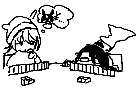 RakuLock's tweet photo. @franz2543 i think if i was playing next to nakayama festa like this i would melt into something less than human from overheating https://t.co/xzy1URACS9