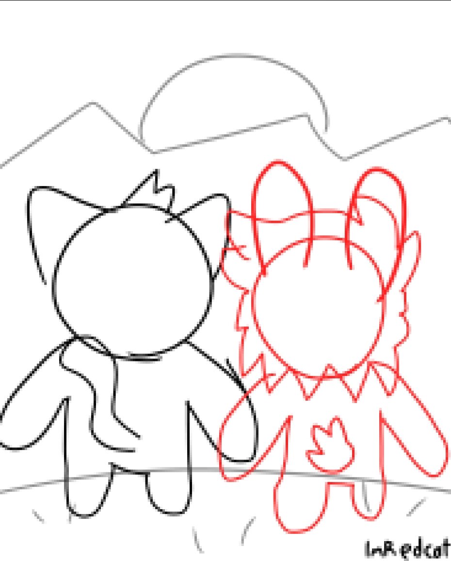 ImNotAtRedCat's tweet photo. My best art c:

Happy April fools https://t.co/QYi140OJdN